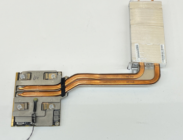 Original Apple Grafikkarte AMD Radeon HD 6750M 512MB iMac 21.5″ A1311 Mid 2011