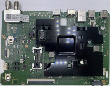 GQ55Q60AAU BN41-​02844B BN94-​17220J  Mainboard