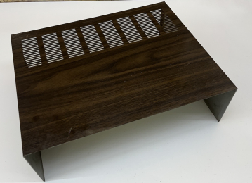 Marantz Model 2015 Haube