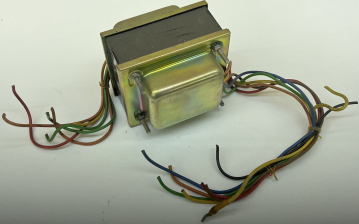 Marantz Model 2015 Trafo