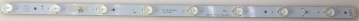 DVB-PS75003HCAS OD50D14L-ZC15F-01 LB-20140327 LED Backlight