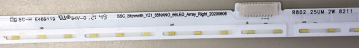 UE40D6510 55NAN0889PB 55NAN0869PA SSC_Skyworth_Y21_55NANO_66LED_Aray_Right_20200808 LED Backlight