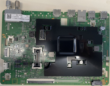 GU60AU8079U BN41-​02844A BN94-​16765H Mainboard