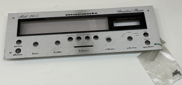 Marantz Model 2015 Frontblende