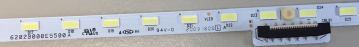 TX-40GXN888 TX-40HXN889 TX-40HXX889 TX-40HXF887 LED-Backlight 6202B000E5500