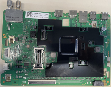 GU85AU8079U BN41-​02844A BN94-​16765H Mainboard