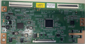 S100FAPC2LV0.3 LSJ400HM02-S J400HM02-0A E23329A1 T-Con