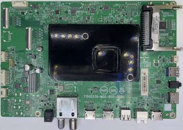 43PUS8848 715GD536-M0G-B00-006G 704TQNPL030 Mainboard