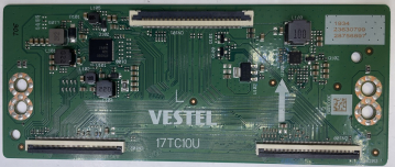 55UL2163DG 17TC10U 23630799 140621R3 T-CON