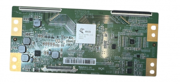 55PUS6101 55PUS6401 T-Con HV550QUB 47-6021062 HV550QUB-N80 44-9771157O