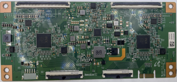 TX-43MXX969  7AFD1011 M0056200R AT336H00WT T-CON