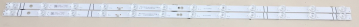 43A5730FA SET2 2x JL.D425C1330-003AS-M_V03 43X1-2*12-20200322 LED Backlight