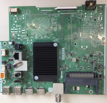 43QA4C63DG 080620R2 17MB170E 23745092 070720R2 Mainboard
