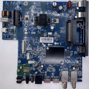 PTV40GF-5024C  MB-M9216-PW-CL-0320 Mainboard