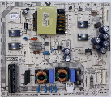 32GHB5700 ZUV194R-9 ZWS140  Netzteil