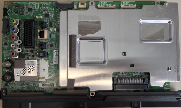 65UF8609 EAX66466803(1.0) 63775713 Mainboard