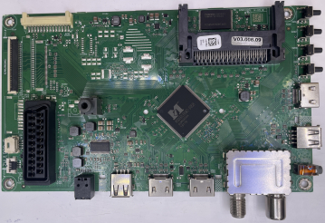32GHB5700 ZWU190R-5 U4Q9ZZ  Mainboard