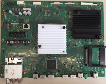 KD-65X9005C 1-894-595-12 189459512 YD5S650HTG01  Mainboard