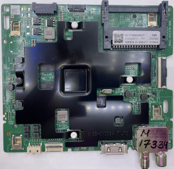 GQ32LS03CBU BN41-03137B BN94-18037F Mainboard