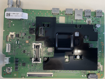 GQ50Q60BAU GQ50Q72BAU BN41-02989B BN94-17751Y Mainboard