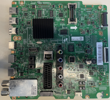 UE32F6270SS BN41-01958B BN94-06715E Mainboard