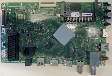 55VLE6625 ZG7190R-9 S3Y6ZZ Mainboard