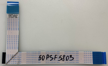 Flachkabel BN96-30262U Rev00 für 50PSF5803