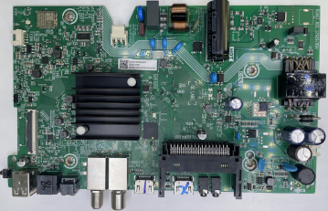 32A4K RSAG7.820.12929 32A35HEVS Mainboard