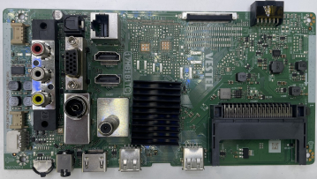 17MB181TC 23677415 Mainboard