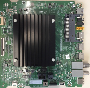 65A7HQ 65A79GQ RSAG7.820.12593 65A60GEVS Mainboard