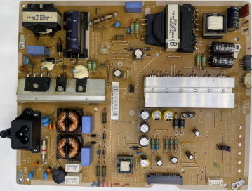 49UF8009 EAX66306501(2.0) EAY63788701 Rev1.2 (YY) Netzteil