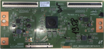 DVB-PM1400105 16Y_BGU11BPCMTA4V0.1  LMC400FN07 E38029C6  T-Con