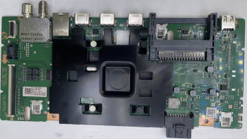 GU55DU7170U  BN41-03231A BN9658726F TH10 Mainboard