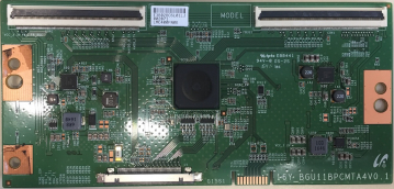 LED-4072T2CS 16Y_BGU11BPCMTA4V0.1 LMC400FN08 E38028C6 T-Con