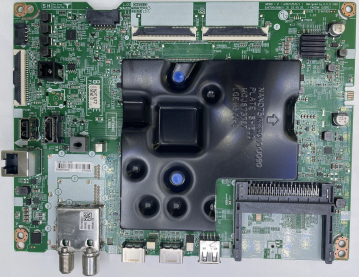 43NAN081T6A  EAX70043606(1.3) 67855003 Mainboard