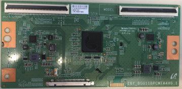 JTC DVX4  16Y_BGU11BPCMTA4V0.1 LMC400FN08 E38028B6 T-Con