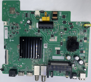 40A4K 40E4KT  TPD.NT72690T.PB702(T) 40A35HEVS Mainboard