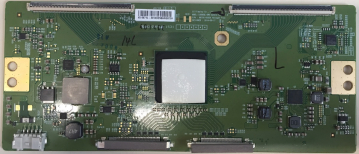 KD-65X9005C 6870L-0562A 6871L-4014DE  T-Con