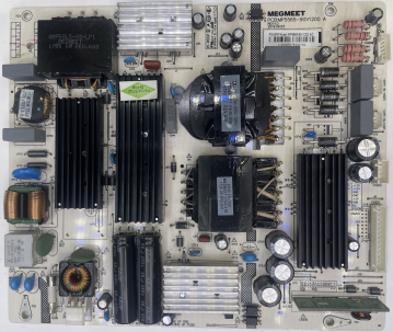 UHD65E6200IS MP5565-90V1200 A (MP5565-90V1200 AC) Netzteil