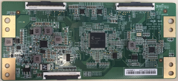 UHD55ADS314BU  HV550QUBF12 47-6021230 44-9771400B T-CON