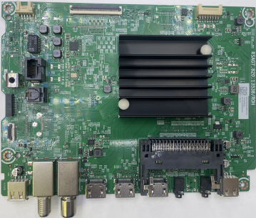43A7NQ  RSAG7.820.13538/ROH 43A75LEVS  Mainboard