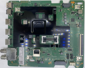 UE75CU7172U GU75CU7179U motherboard BN41-02992A BN94-18054N