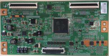 UE55C6000  S120APM4C4LV0.4 S3464E0 T-Con