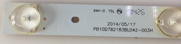 CLB40B911 910-400-1024  PB10D782183BL042-003H LED Backlight