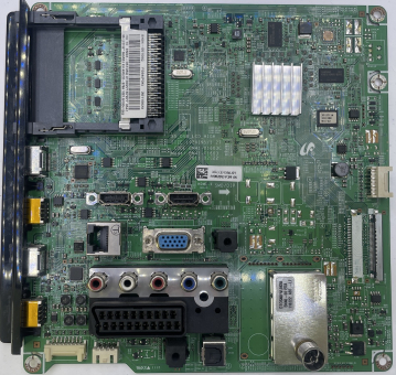 LE32D550K1W BN41-01603C BN94-05106Q Mainboard