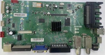 LC-55CFE6242E T.MS6308.711 LC550DUY-SHA1 20150803_202219 Mainboard