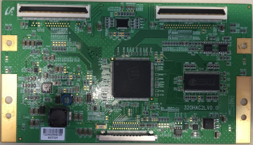 T32F875FHD 320HAC2LV0.0 T2296D9 T-CON