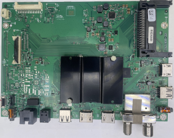 50VCE200 ZG2190R-22 TYYAGZ Mainboard