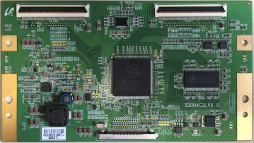 LE32A659A1F 320HAC2LV0.0 K2296C9 T-CON