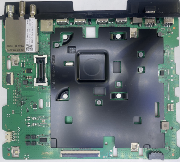 GQ55Q74DAT BN41-03136B BN94-18372S Mainboard